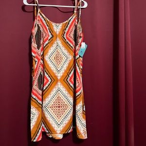 Rip Curl Cover-Up dress